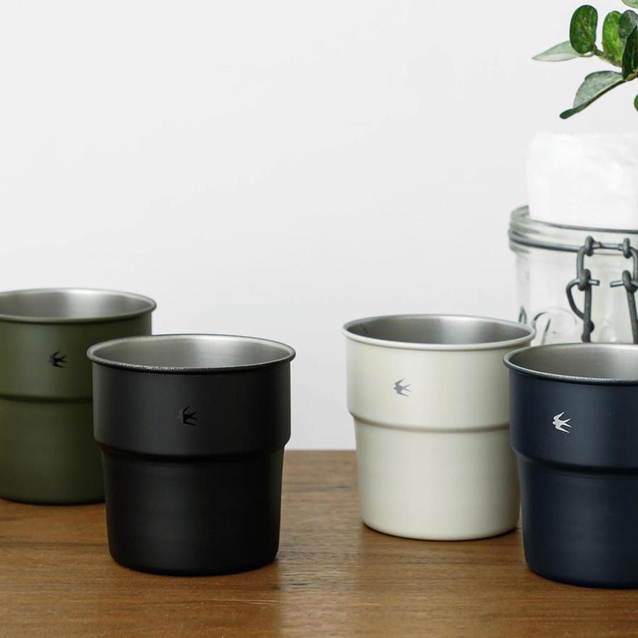 カップ コップ GLOCAL STANDARD PRODUCTS グローカルスタンダードプロダクツ TSUBAME スタッキングカップ カラーズ キャンプ アウトドア フリーカップ おしゃれ | GLOCAL STANDARD PRODUCTS | 17