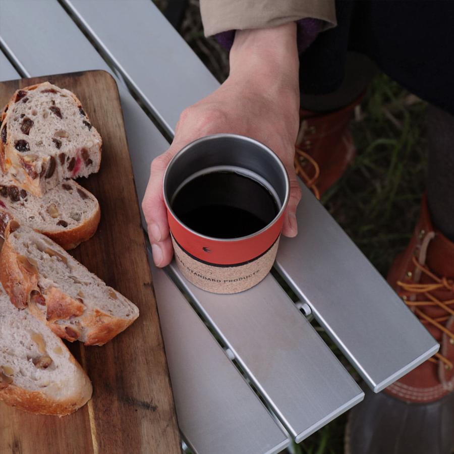 カップ コップ GLOCAL STANDARD PRODUCTS グローカルスタンダードプロダクツ TSUBAME スタッキングカップ カラーズ キャンプ アウトドア フリーカップ おしゃれ | GLOCAL STANDARD PRODUCTS | 18