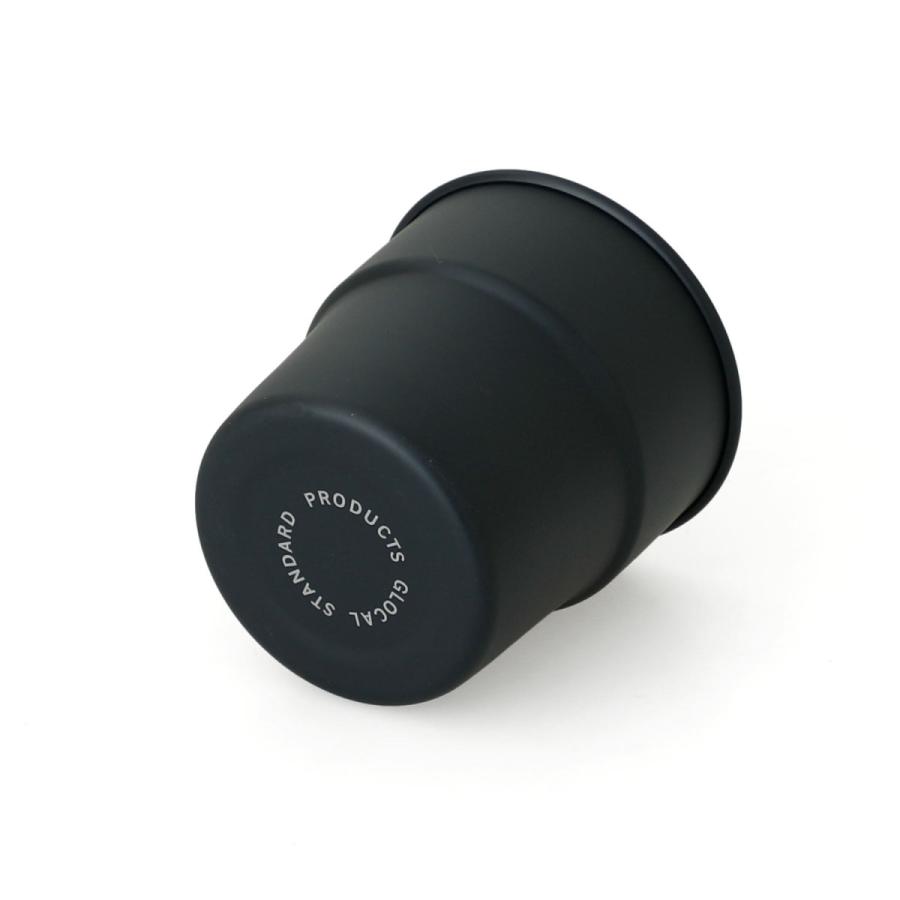 カップ コップ GLOCAL STANDARD PRODUCTS グローカルスタンダードプロダクツ TSUBAME スタッキングカップ カラーズ キャンプ アウトドア フリーカップ おしゃれ | GLOCAL STANDARD PRODUCTS | 07