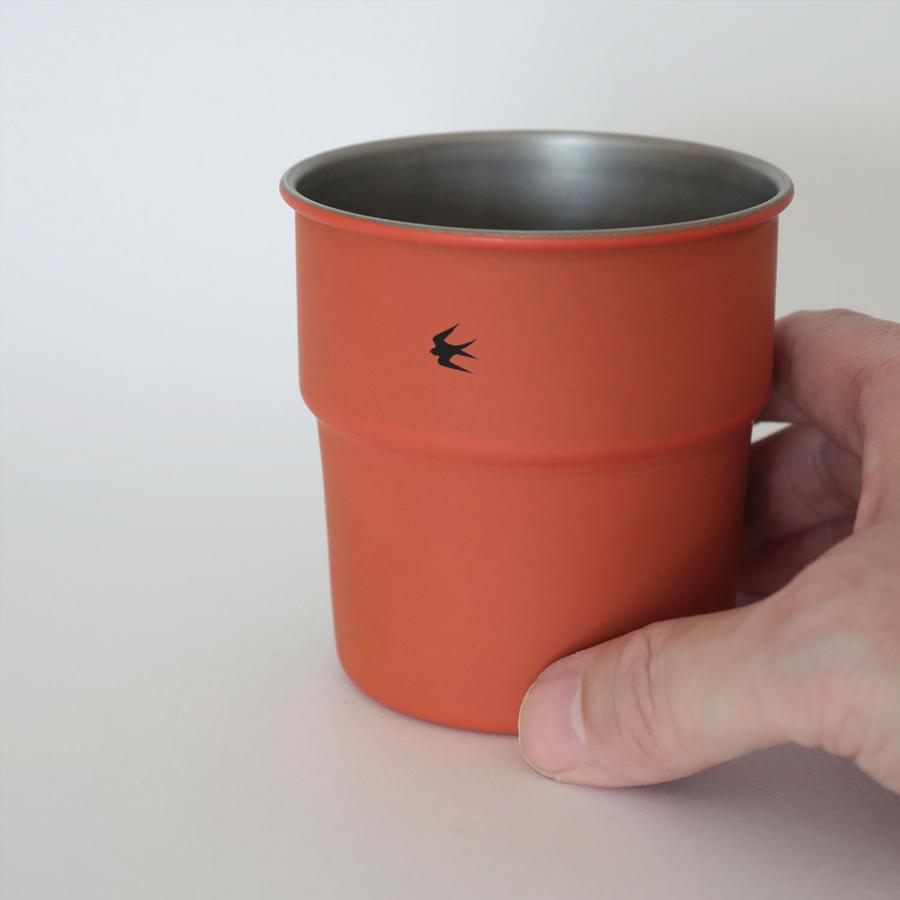 カップ コップ GLOCAL STANDARD PRODUCTS グローカルスタンダードプロダクツ TSUBAME スタッキングカップ カラーズ キャンプ アウトドア フリーカップ おしゃれ | GLOCAL STANDARD PRODUCTS | 13