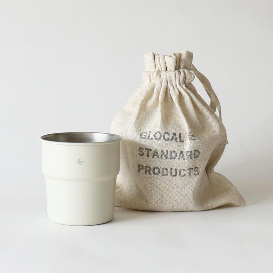 カップ コップ GLOCAL STANDARD PRODUCTS グローカルスタンダードプロダクツ TSUBAME スタッキングカップ カラーズ キャンプ アウトドア フリーカップ おしゃれ | GLOCAL STANDARD PRODUCTS | 14