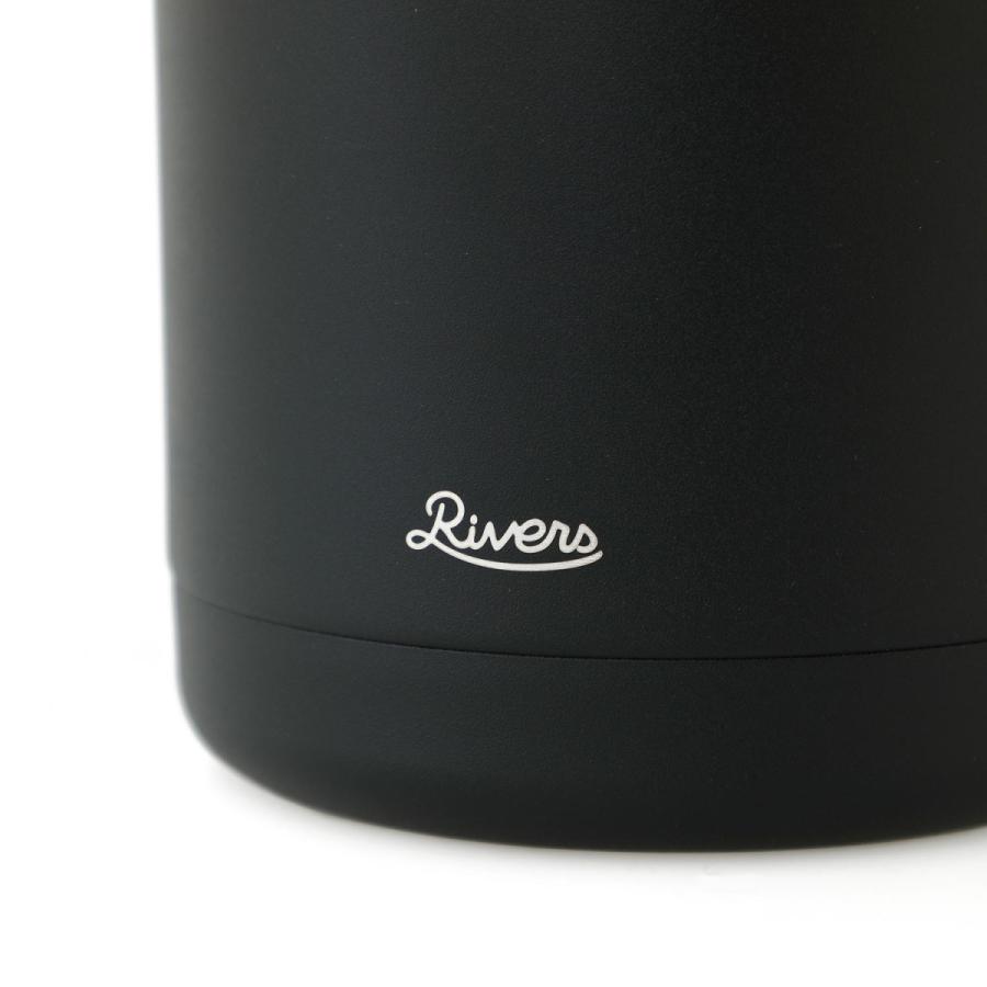 保温・保冷ジャグ 魔法瓶 卓上ポット RIVERS リバーズ THERMO JUG KEAT サーモジャグ キート 1200 ポット ステンレス製 おしゃれ アウトドア キャンプ ギフト | RIVERS | 09