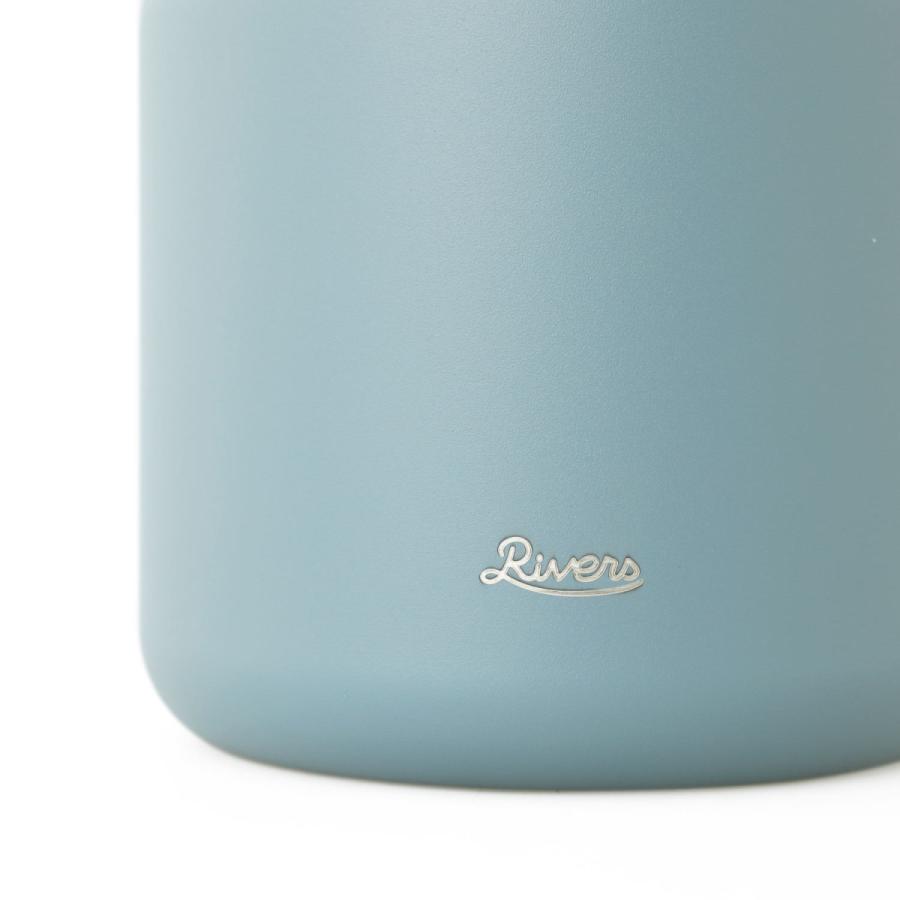 保温・保冷ジャグ 魔法瓶 卓上ポット RIVERS リバーズ THERMO JUG KEAT サーモジャグ 1600 ポット ステンレス製 おしゃれ アウトドア キャンプ ギフト | RIVERS | 11