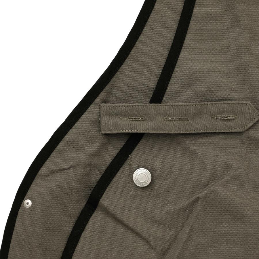 アウトドアエプロン R-123N ガーデニング キャンプ アウトドア キャンプベスト ワークエプロン メンズ レディース おしゃれ カジュアル DIY フリーサイズ |  | 07