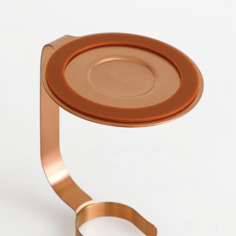 KINTO アロマオイルウォーマー AROMA OIL WARMER ガラス キャンドル式 オイルポット エッセンシャルオイル リラックス リフレッシュ 母の日 プレゼント 花以外 |  | 07