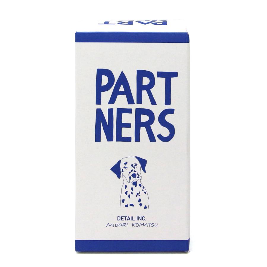 Partners パートナーズ マトリョーシカ 人形 オブジェ 置き物 木製 | DETAIL | 02