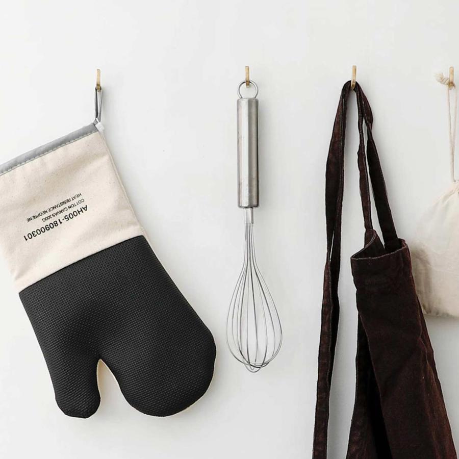 壁 フック 画鋲 画びょう BRASS プッシュピン Lフック S/5 （5個入り）フック画びょう L字フック 真鍮 壁掛け アンティーク風 DIY 手軽 簡単 ディスプレイ |  | 08