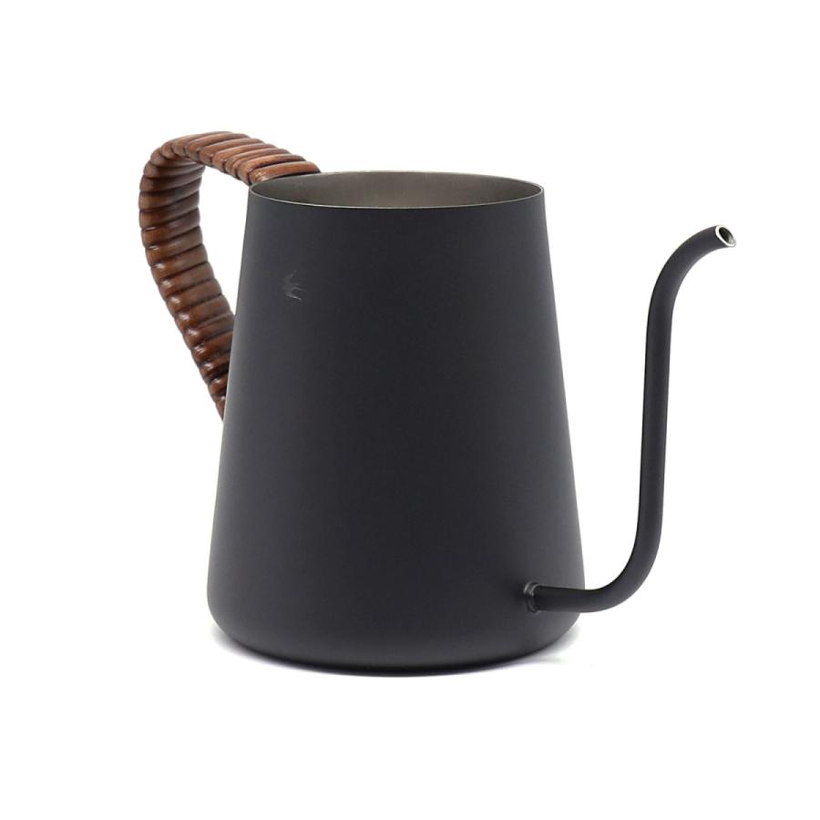 TSUBAME Drip pot ドリップポット カラーズ 600ml GLOCAL STANDARD PRODUCTS グローカルスタンダードプロダクツ ステンレス ケトル コーヒー 日本製 ギフト |  | 03