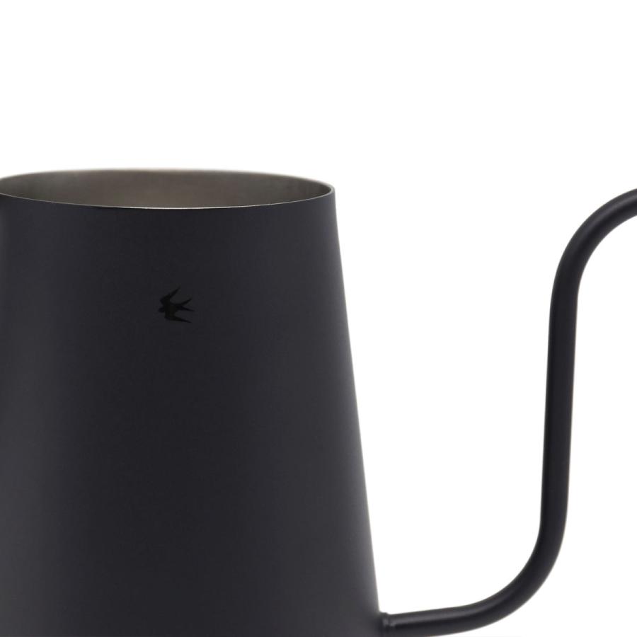 TSUBAME Drip pot ドリップポット カラーズ 600ml GLOCAL STANDARD PRODUCTS グローカルスタンダードプロダクツ ステンレス ケトル コーヒー 日本製 ギフト |  | 04