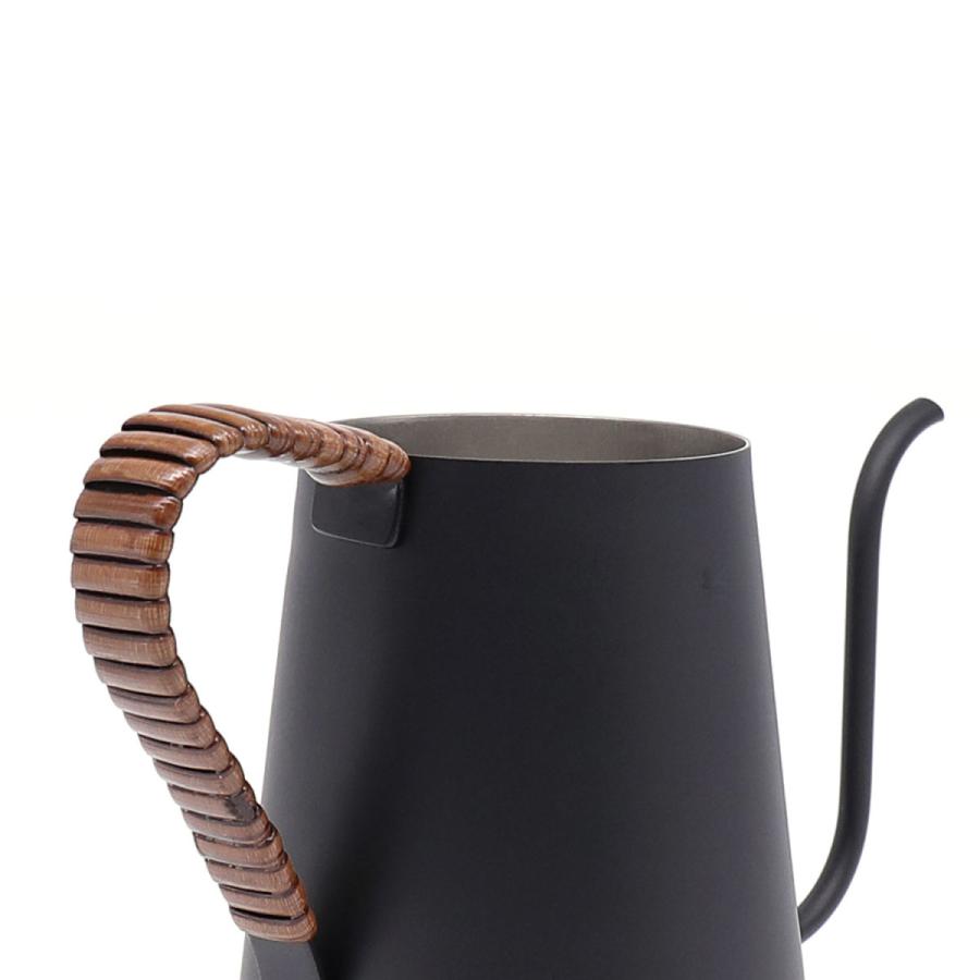 TSUBAME Drip pot ドリップポット カラーズ 600ml GLOCAL STANDARD PRODUCTS グローカルスタンダードプロダクツ ステンレス ケトル コーヒー 日本製 ギフト |  | 05