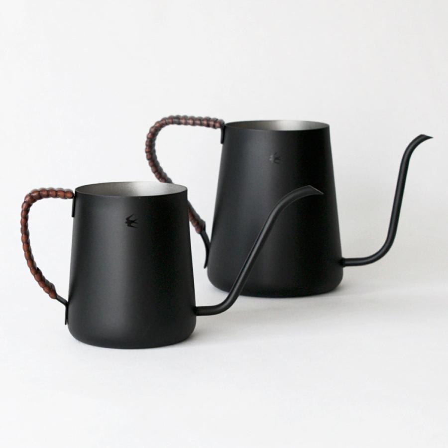 TSUBAME Drip pot ドリップポット カラーズ 600ml GLOCAL STANDARD PRODUCTS グローカルスタンダードプロダクツ ステンレス ケトル コーヒー 日本製 ギフト |  | 07