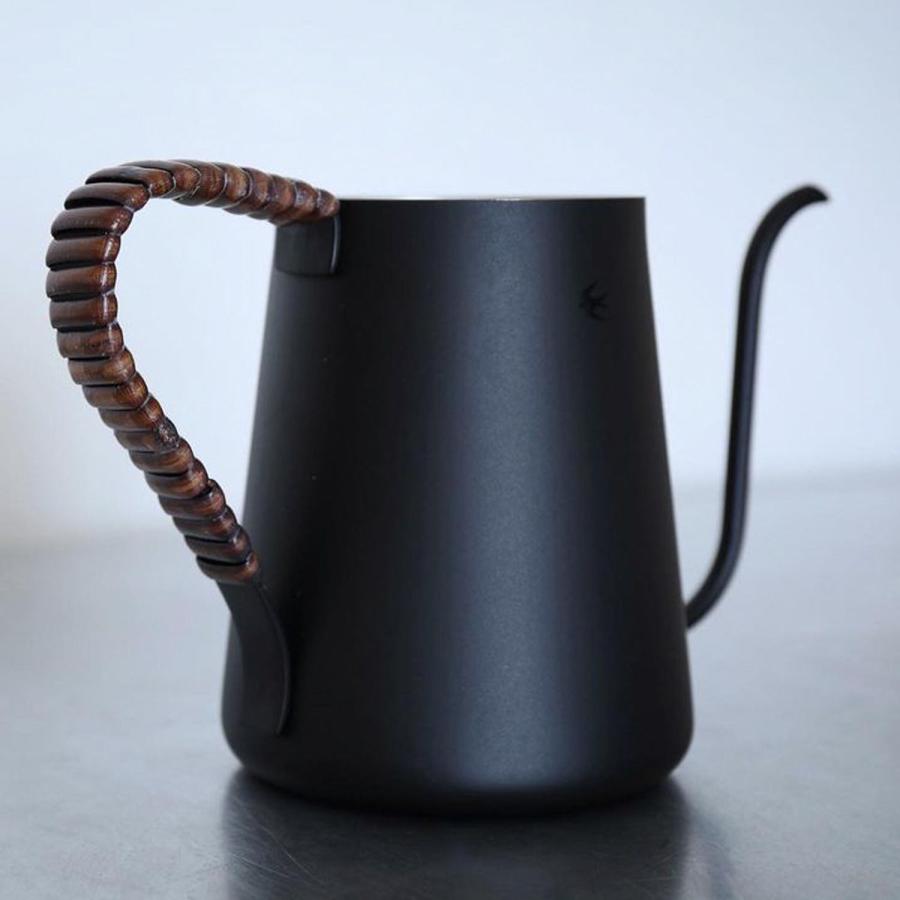 TSUBAME Drip pot ドリップポット カラーズ 600ml GLOCAL STANDARD PRODUCTS グローカルスタンダードプロダクツ ステンレス ケトル コーヒー 日本製 ギフト |  | 08