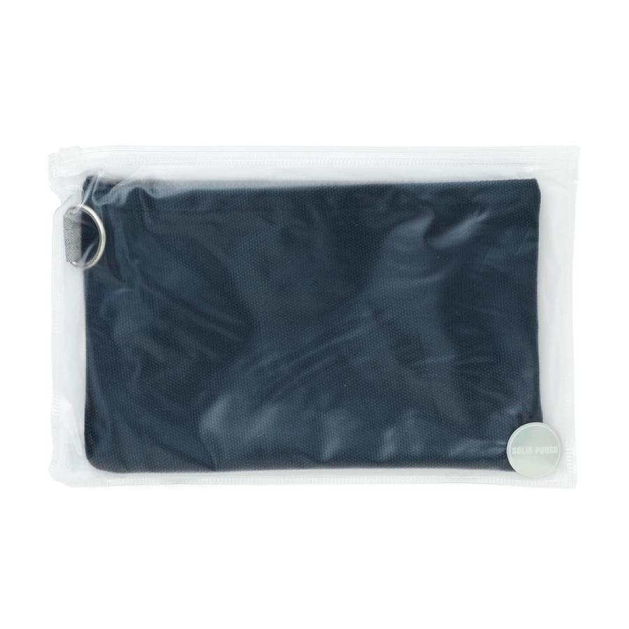 卓出 ソリッドポーチ フラット ラージ Solid Pouch Flat Large ポーチ シンプル バッグインバッグ メンズ 化粧ポーチ コスメ ポーチ アウトドア Babylonrooftop Com Au