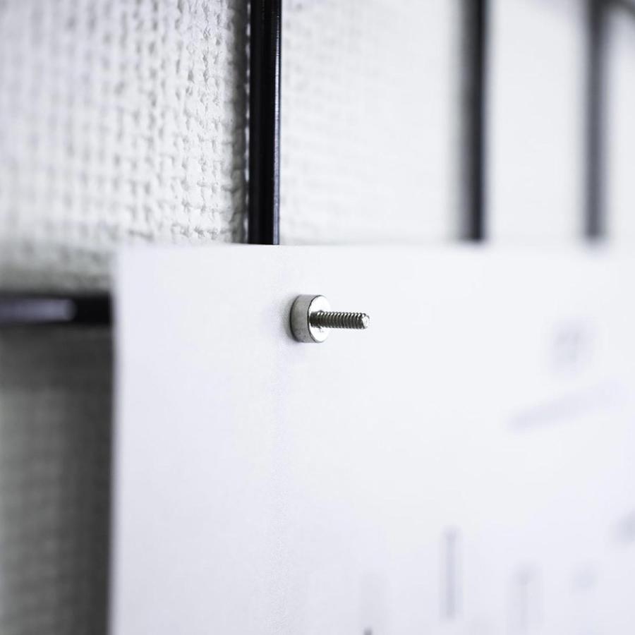 SOGU φ4.5 マグネット 10個入 MAGNET 小さい 強力 マグネット 磁石 壁面フック 強力フック 収納小物 ディスプレイ |  | 04