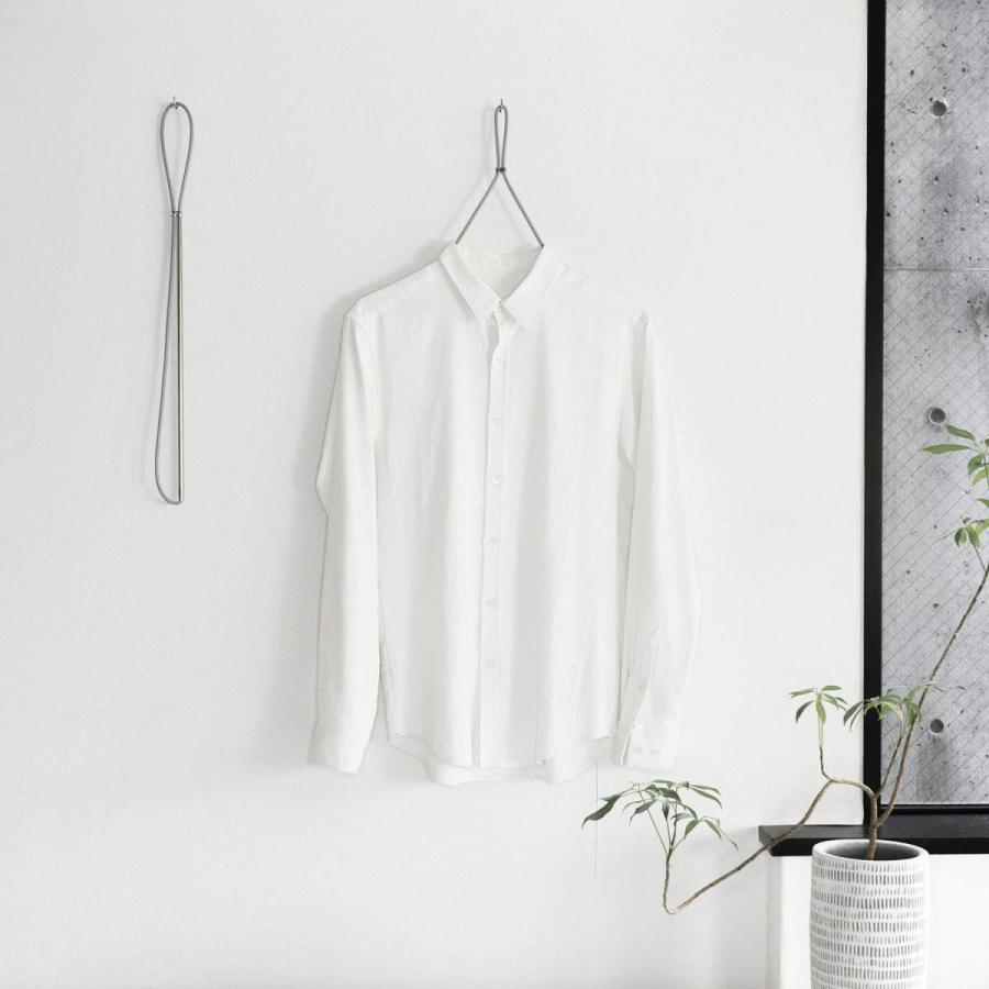 SOGU フォルムレスハンガー  FORMLESS HANGER ハンガー スリム ハンガー 折りたたみ可 変形可 | 