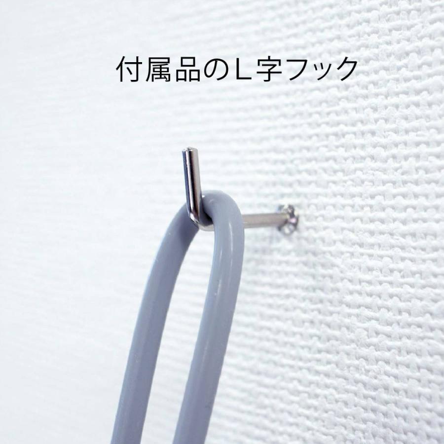SOGU フォルムレスハンガー  FORMLESS HANGER ハンガー スリム ハンガー 折りたたみ可 変形可 |  | 04