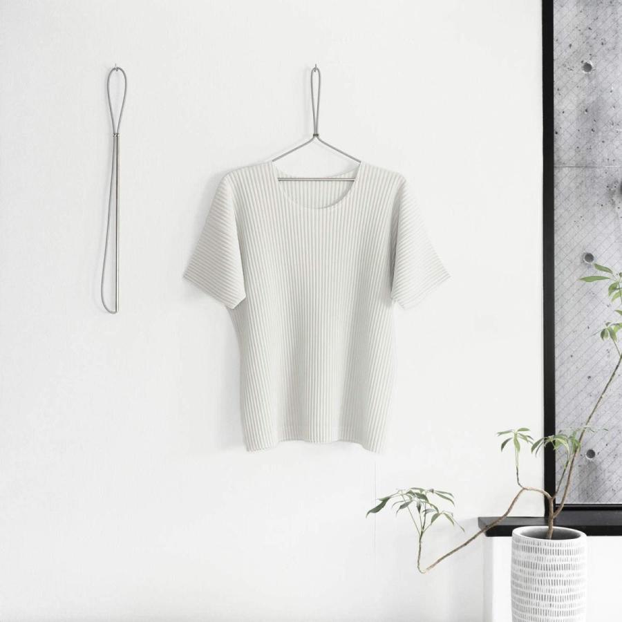 SOGU フォルムレスハンガー  FORMLESS HANGER ハンガー スリム ハンガー 折りたたみ可 変形可 |  | 07