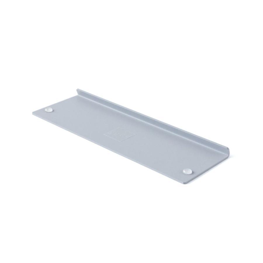 SOGU 9°ブックストッパー BOOK STOPPER 本立て ブックエンド ブックスタンド ディスプレイスタンド |  | 03