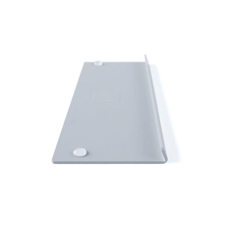 SOGU 9°ブックストッパー BOOK STOPPER 本立て ブックエンド ブックスタンド ディスプレイスタンド |  | 04