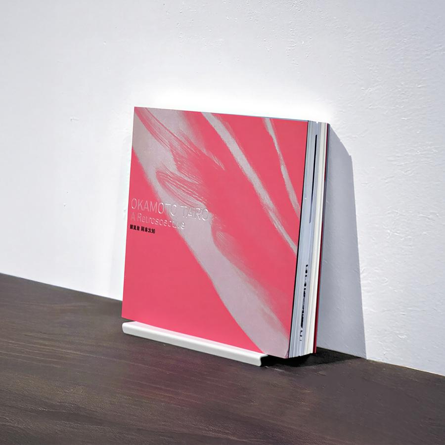 SOGU 9°ブックストッパー BOOK STOPPER 本立て ブックエンド ブックスタンド ディスプレイスタンド |  | 06
