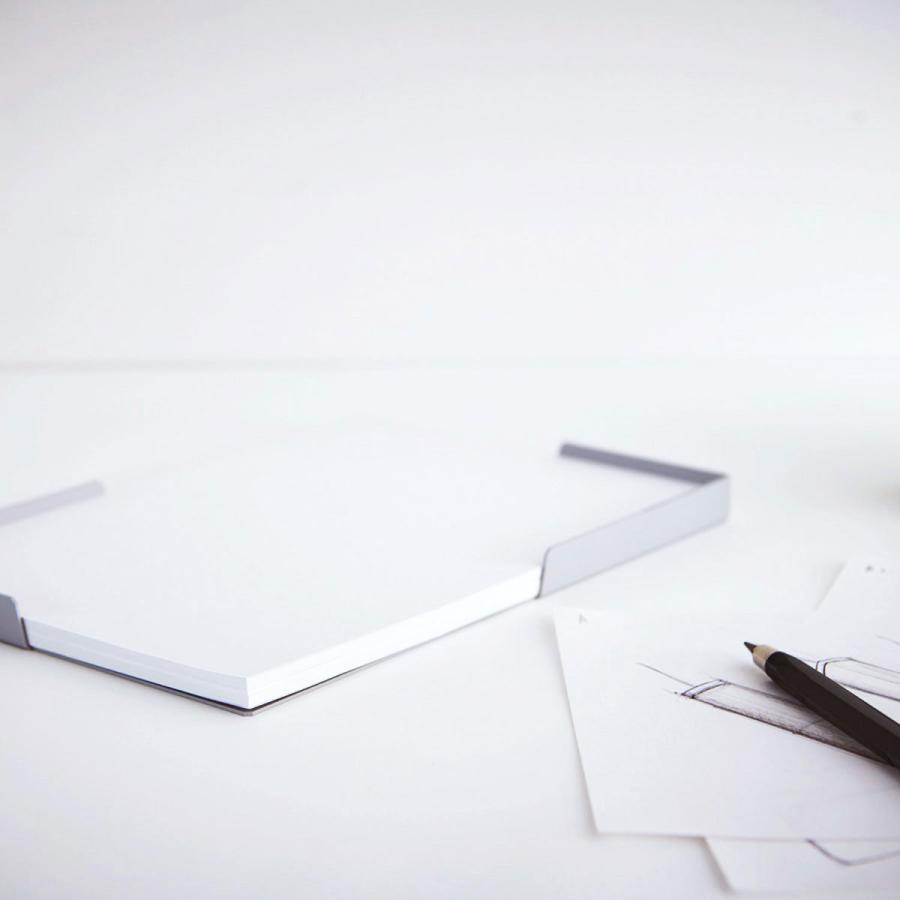 デスク整理 机上収納 SOGU ペーパーサーバー A5 PAPER SERVER ペーパートレイ デスクトレー レタートレー 書類 収納 書類置き オフィス 在宅 |  | 05