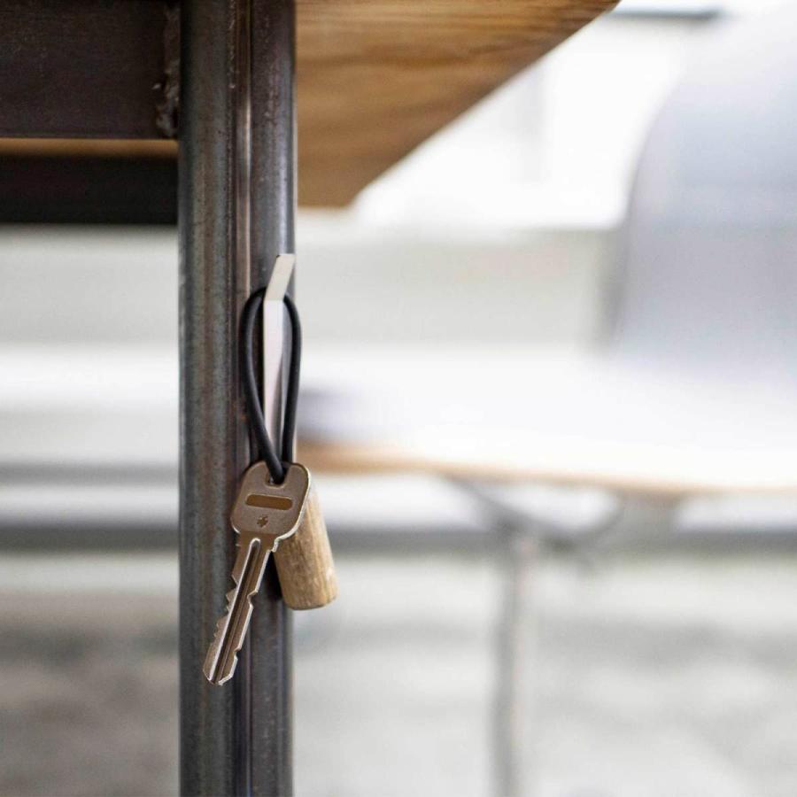 SOGU ラインフック 2個入り LINE HOOK  マグネットフック 強力 おしゃれ 壁掛けフック 玄関収納 キッチン マグネット  壁面フック 強力フック ディスプレイ |  | 04