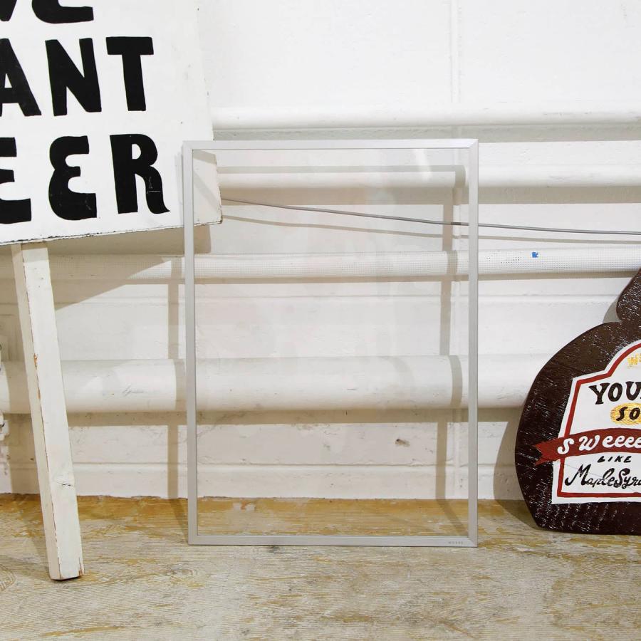 ポスターフレーム MOEBE ムーベ フレーム A3 額 額縁 フォトフレーム 写真立て 壁掛け インテリア ポスター ウェルカムボード 結婚式 FRAME 北欧 おしゃれ | MOEBE | 09