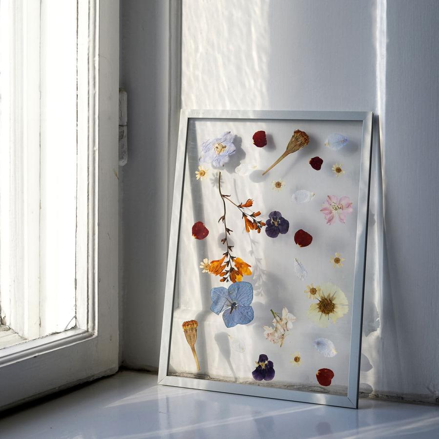 ポスターフレーム MOEBE ムーベ フレーム A3 額 額縁 フォトフレーム 写真立て 壁掛け インテリア ポスター ウェルカムボード 結婚式 FRAME 北欧 おしゃれ | MOEBE | 15