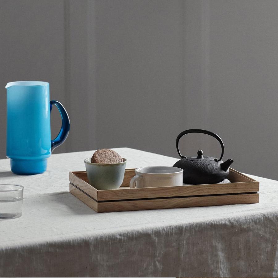 デスク整理 机上収納 MOEBE ムーベ オーガナイズ S デスクトレー A5 木製 デスクトレイ 収納 ボック 小物入れ トレー スタッキング 北欧 ナチュラル ORGANISE |  | 09