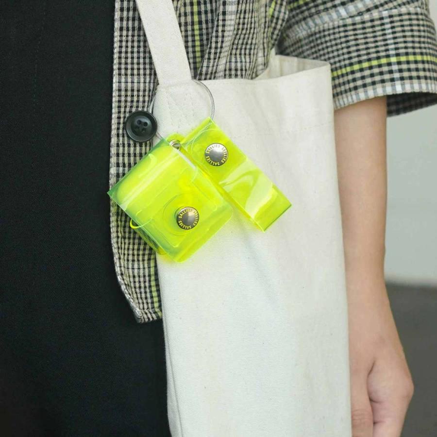 SALLIES サリーズ AirPods ケース CASE for AirPods  AirPods ケース クリア 透明 AirPods カバー |  | 22