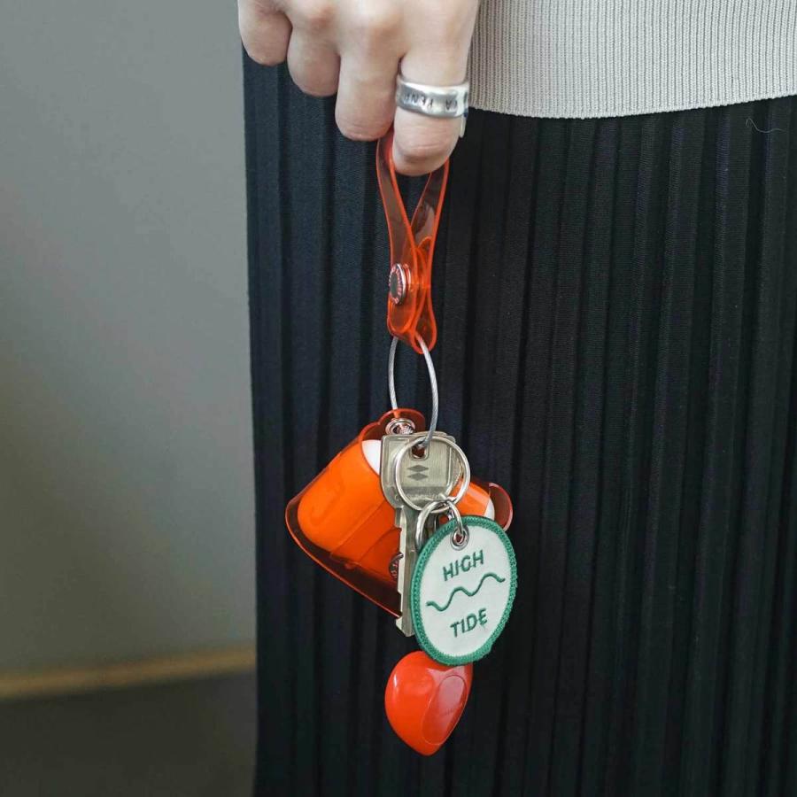 SALLIES サリーズ AirPods ケース CASE for AirPods  AirPods ケース クリア 透明 AirPods カバー |  | 23