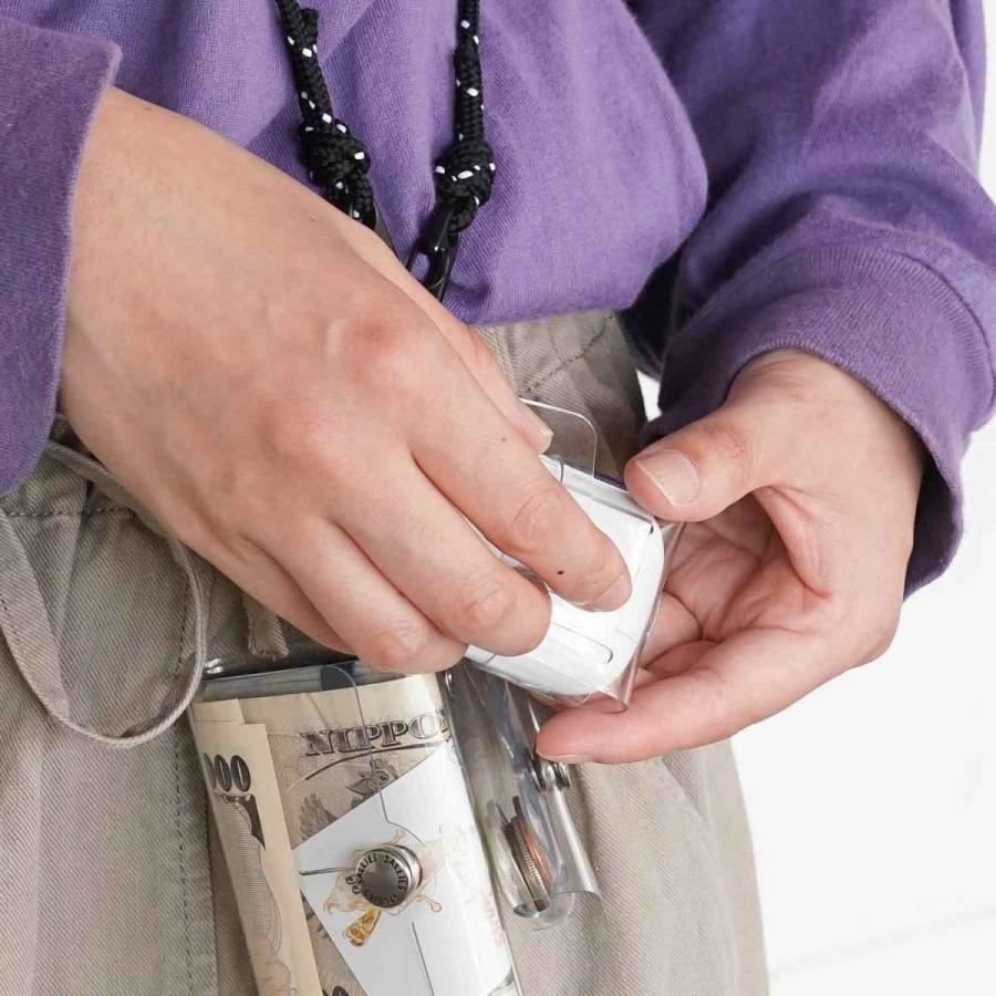 SALLIES サリーズ AirPods ケース CASE for AirPods  AirPods ケース クリア 透明 AirPods カバー |  | 25