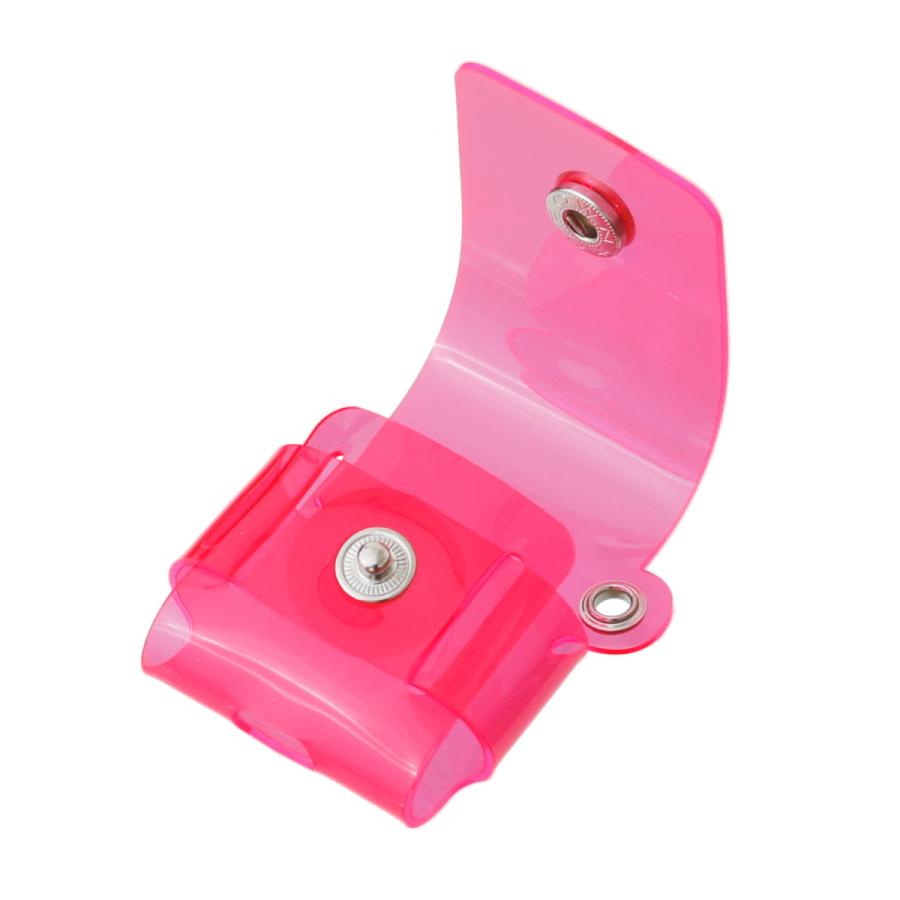 SALLIES サリーズ AirPods ケース CASE for AirPods  AirPods ケース クリア 透明 AirPods カバー |  | 09