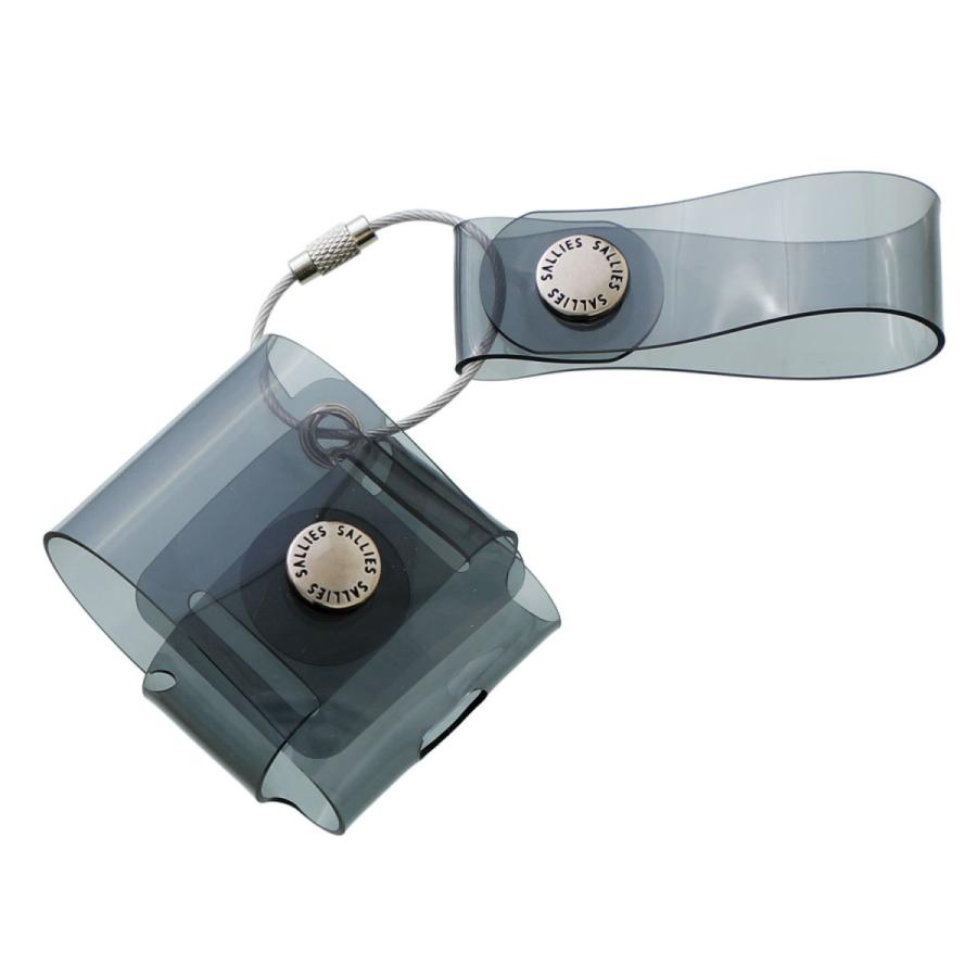 SALLIES サリーズ AirPods ケース CASE for AirPods  AirPods ケース クリア 透明 AirPods カバー |  | 14