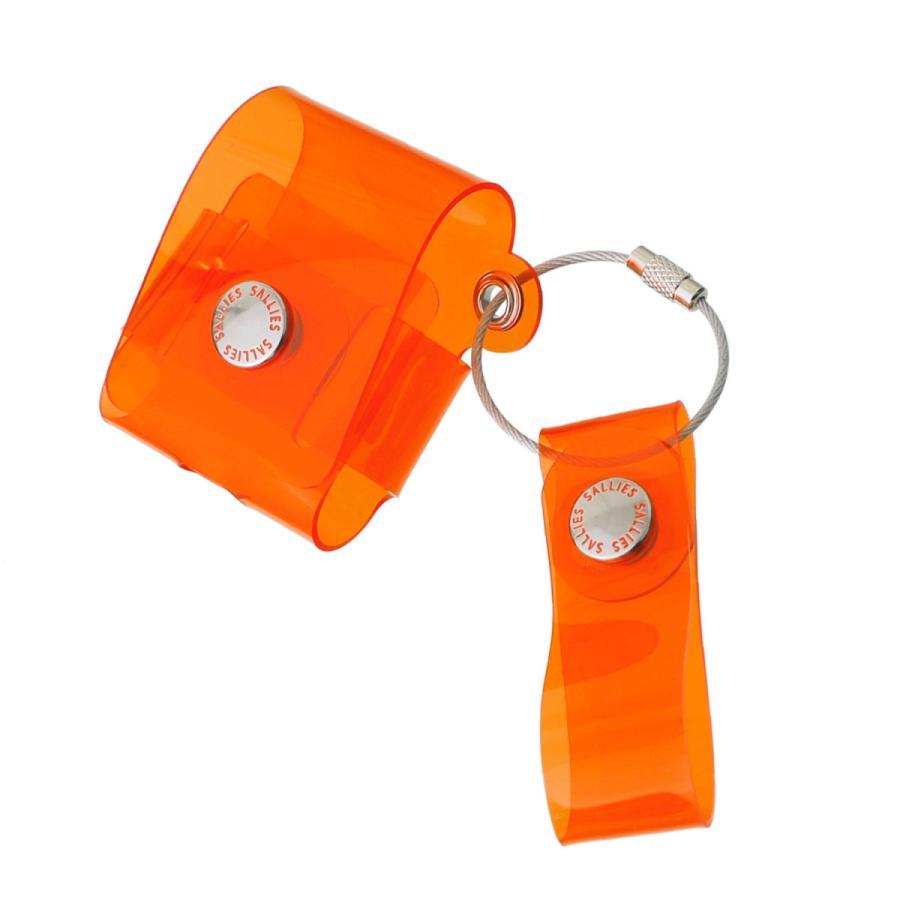 SALLIES サリーズ AirPods ケース CASE for AirPods  AirPods ケース クリア 透明 AirPods カバー |  | 15