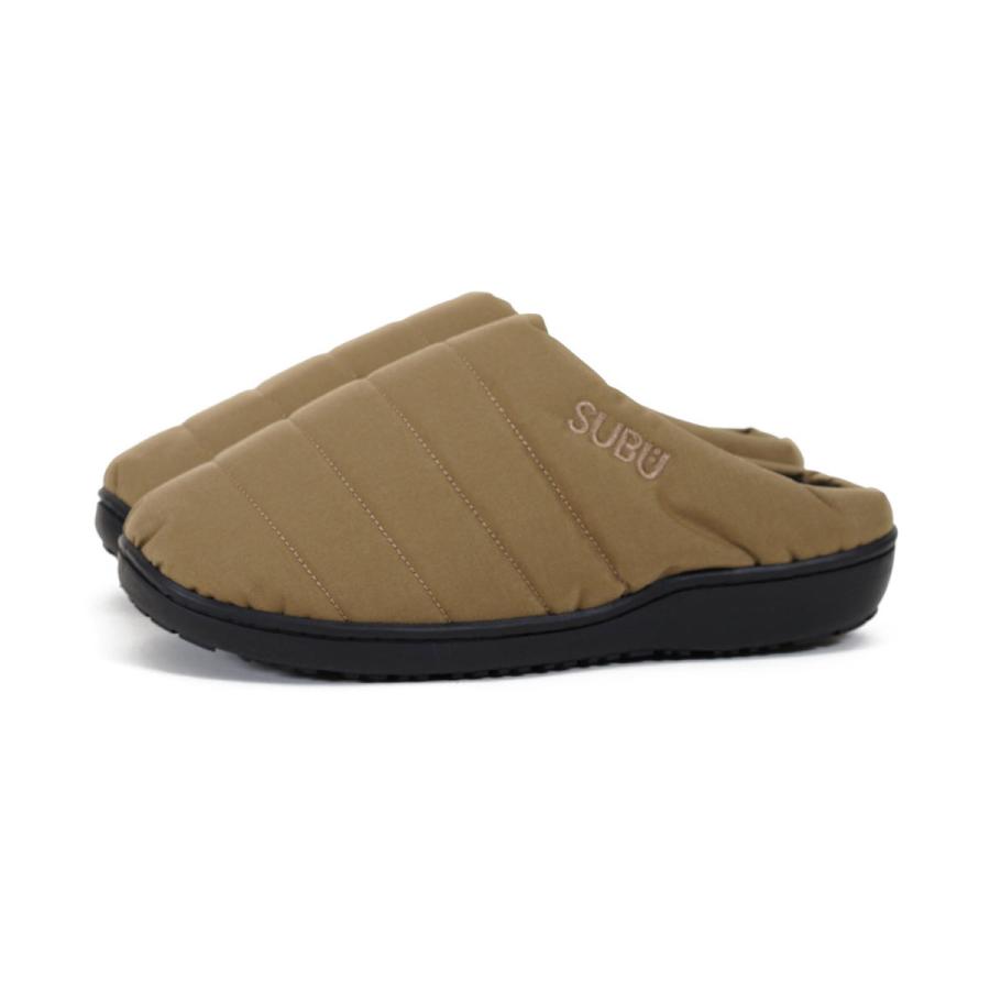 Subu Nannen スブ サンダル 冬用サンダル 難燃 ナンエン ルームシューズ アウトドア メンズ キャンプ スリッパ 21 福袋セール レディース