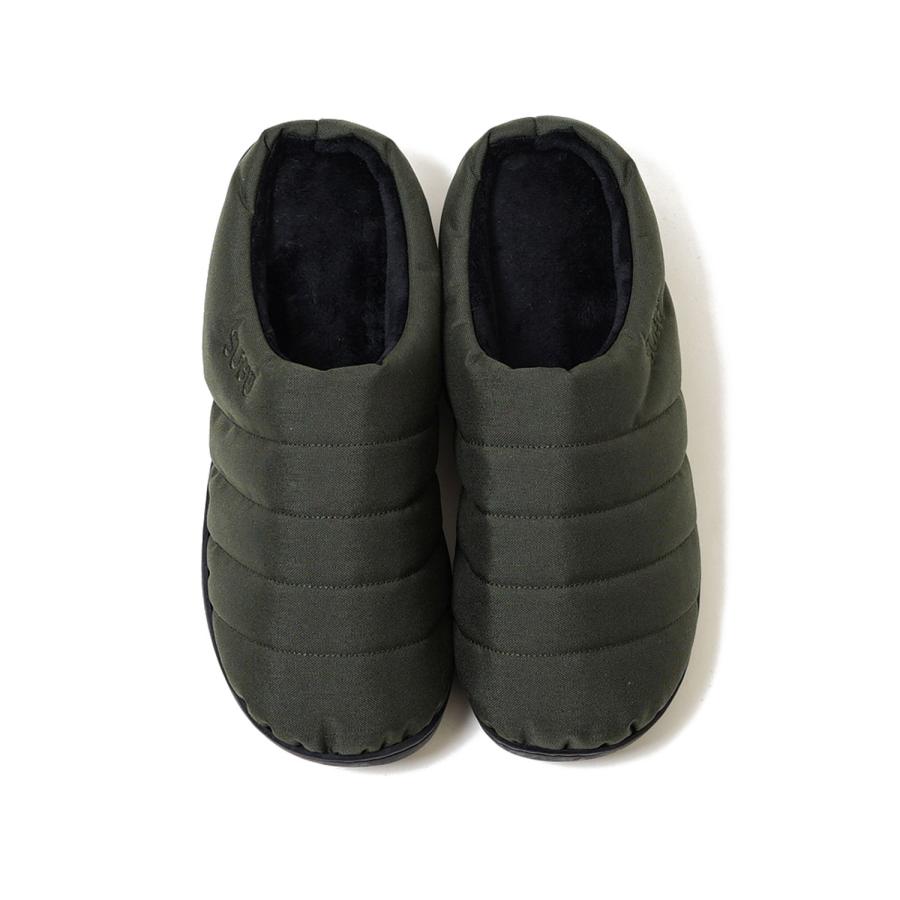 【正規販売店】SUBU NANNEN スブ サンダル 冬用サンダル 難燃 ナンネン キャンプ アウトドア ルームシューズ スリッパ サンダル メンズ レディース 2024 焚火 |  | 06