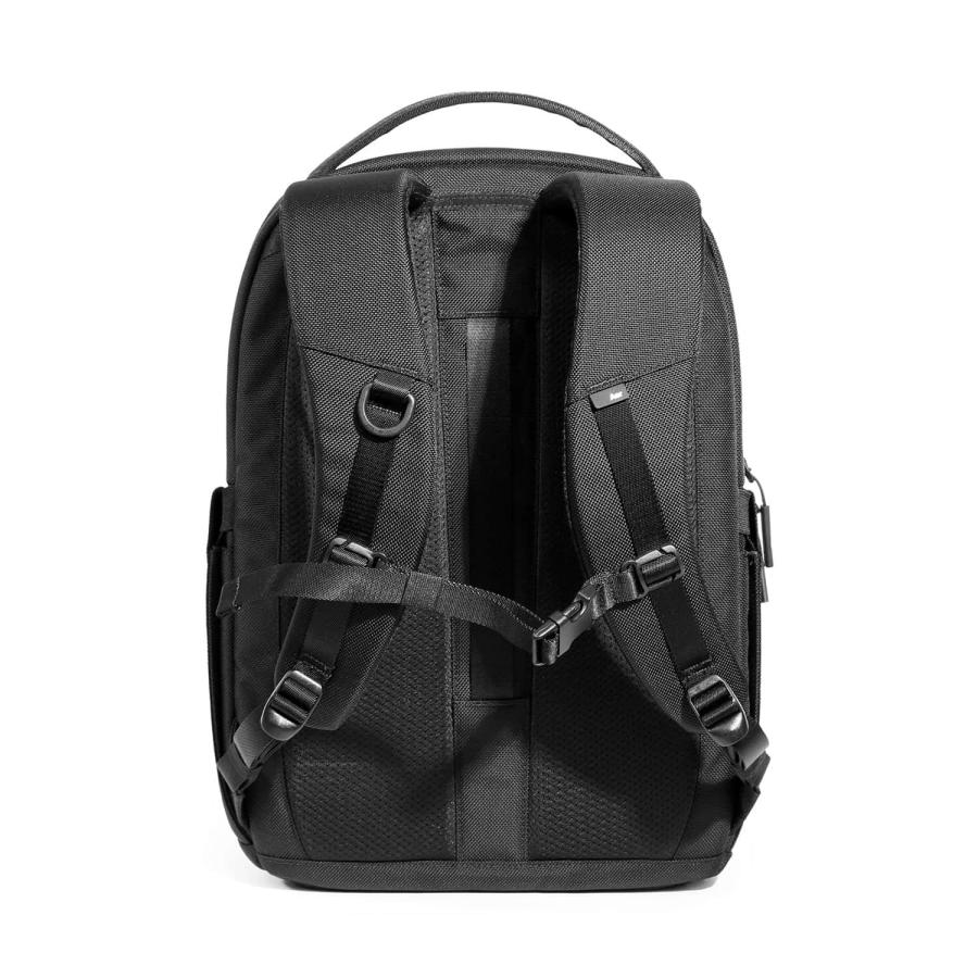 バックパック Aer エアー Fit Pack 3 フィットパック 3 18.7L デイパック リュック ジム ビジネス メンズ レディース シューズ キャリーオンバッグ | Aer | 03