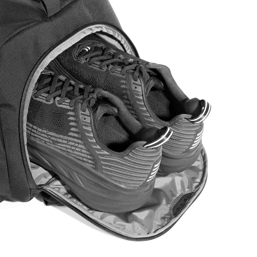 バックパック Aer エアー Fit Pack 3 フィットパック 3 18.7L デイパック リュック ジム ビジネス メンズ レディース シューズ キャリーオンバッグ | Aer | 08