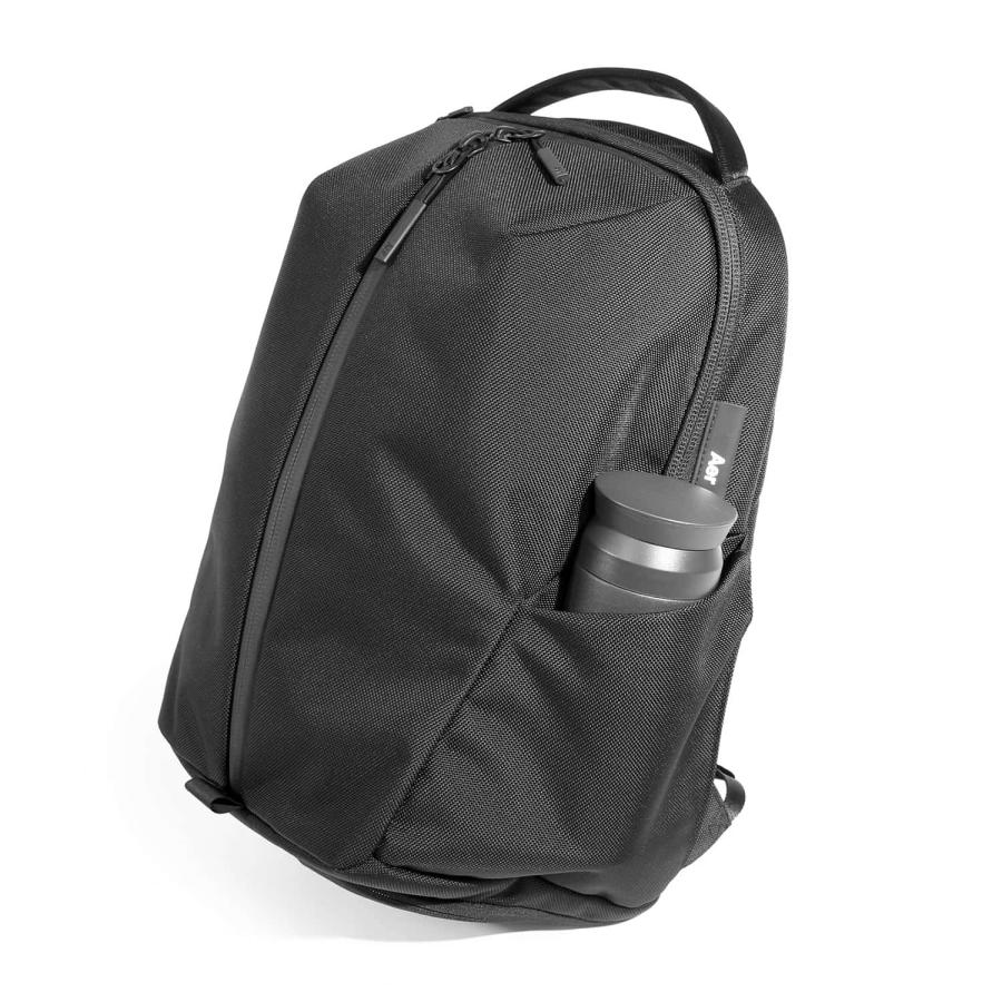 バックパック Aer エアー Fit Pack 3 フィットパック 3 18.7L デイパック リュック ジム ビジネス メンズ レディース シューズ キャリーオンバッグ | Aer | 09