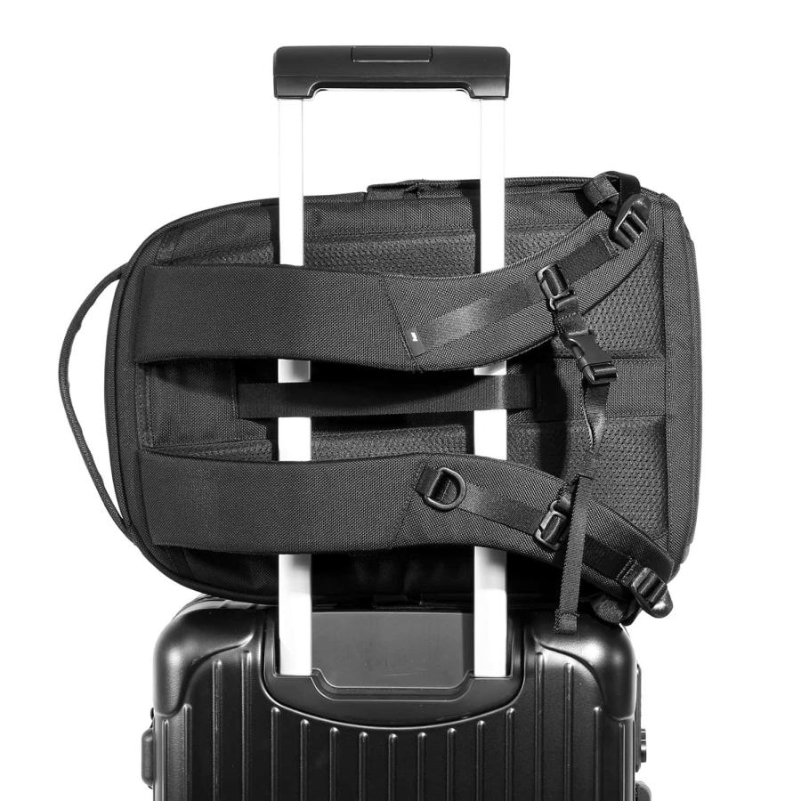 Aer（エアー） バックパック Fit Pack 3 フィットパック 3 18.7L