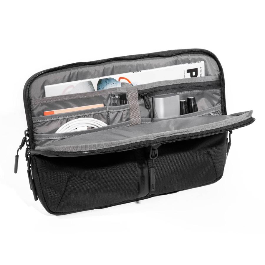 Aer エアー Tech Folio 13 テックフォリオ ラップトップケース PCケース ノートパソコン ケース 機内バッグ ビジネス