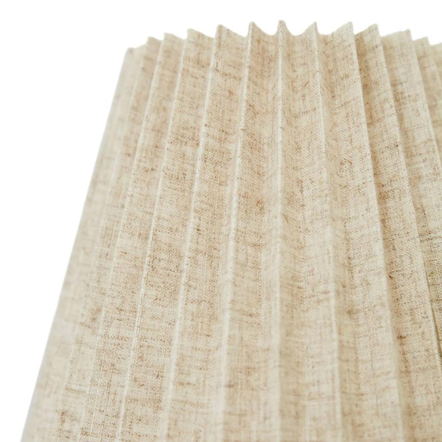 APROZ アプロス TRITON／T トリトン 照明 ライト スタンドライト ファブリック テーブルライト 寝室 ベッドサイド 玄関 間接照明 日本製 新生活 |  | 02