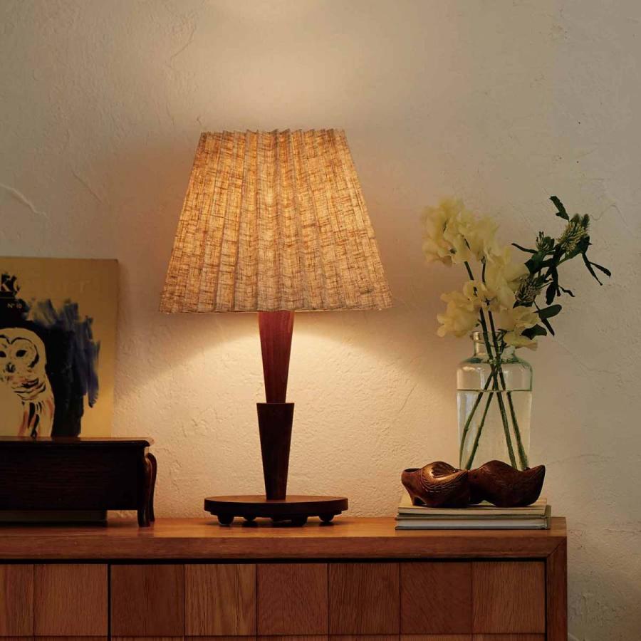 APROZ アプロス TRITON／T トリトン 照明 ライト スタンドライト ファブリック テーブルライト 寝室 ベッドサイド 玄関 間接照明 日本製 新生活 |  | 05