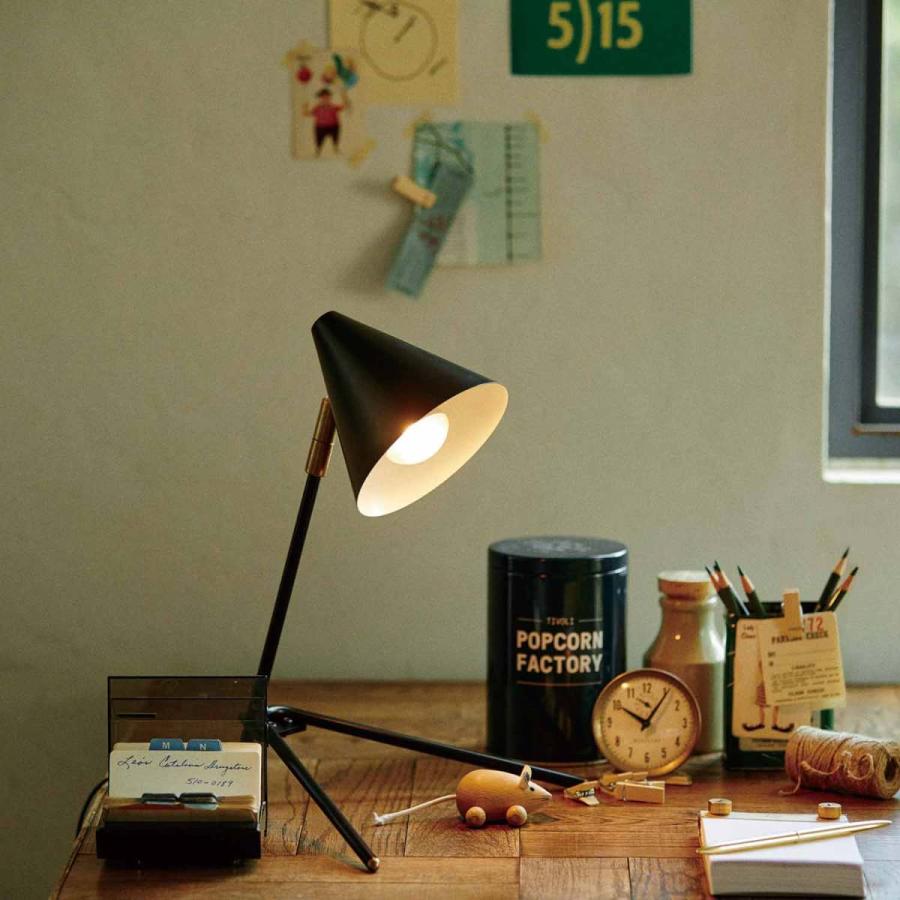 APROZ アプロス TWIG／T トゥイッグ  照明 ライト デスクライト スタンドライト テーブルライト 寝室 ベッドサイド 間接照明 日本製 新生活 |  | 07