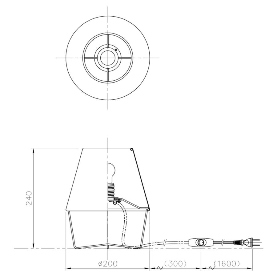 APROZ アプロス MUSHROOM LAMP／S マッシュルームランプ 照明 ライト スタンドライト テーブルライト 寝室 ベッドサイド 玄関 間接照明 日本製 新生活 |  | 07