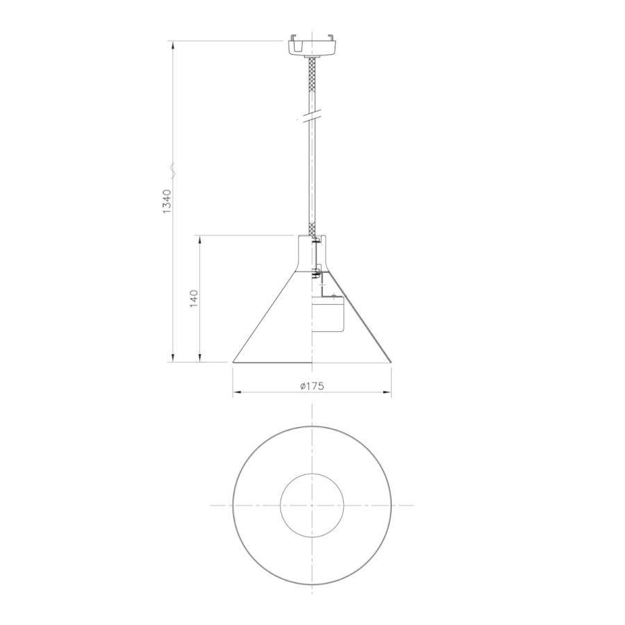 APROZ アプロス HAROLD ハロルド 照明 ライト LED ペンダントライト 1灯 シェード ダイニング照明 食卓用 リビング ダイニング 玄関 日本製 新生活 |  | 08