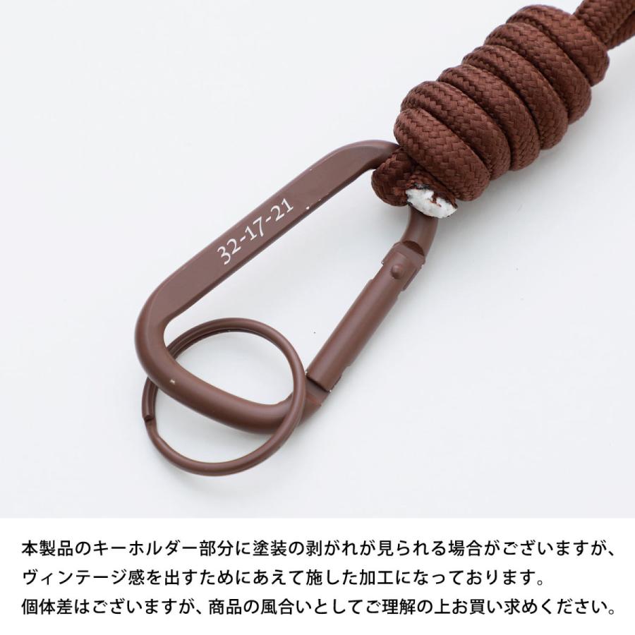 ショルダーストラップ インストゥルメンタル ストリングホルダー コードストラップ ストラップ 首掛け ネックストラップ 太め 斜めがけ おしゃれ 鍵 アウトドア |  | 08