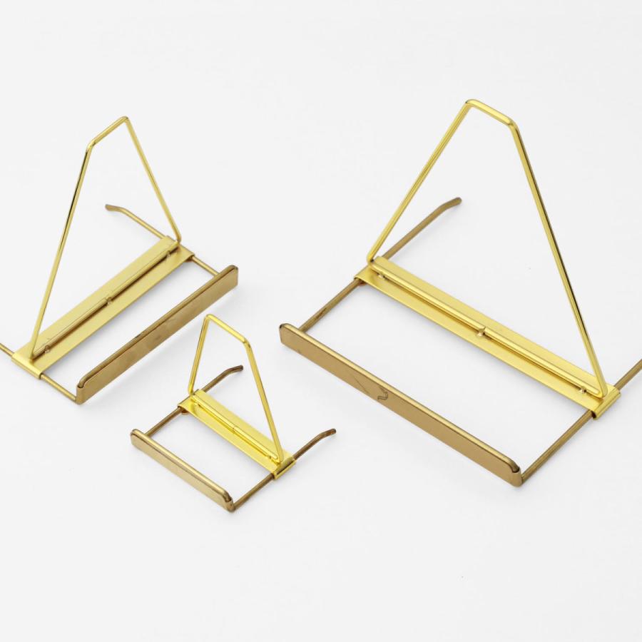 スマホスタンド amabro アマブロ ディスプレイスタンド M DISPLAY STAND ブックスタンド タブレットスタンド iPhone用スタンド シンプル おしゃれ 折りたたみ |  | 06