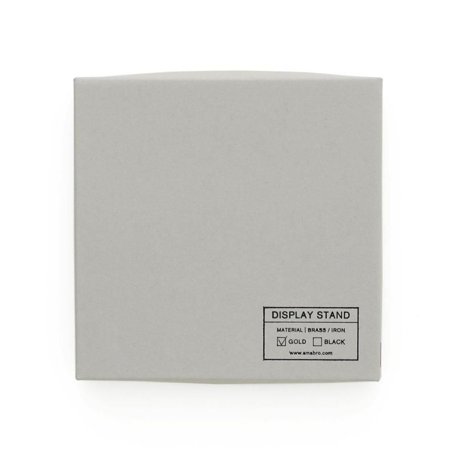 スマホスタンド amabro アマブロ ディスプレイスタンド M DISPLAY STAND ブックスタンド タブレットスタンド iPhone用スタンド シンプル おしゃれ 折りたたみ |  | 07